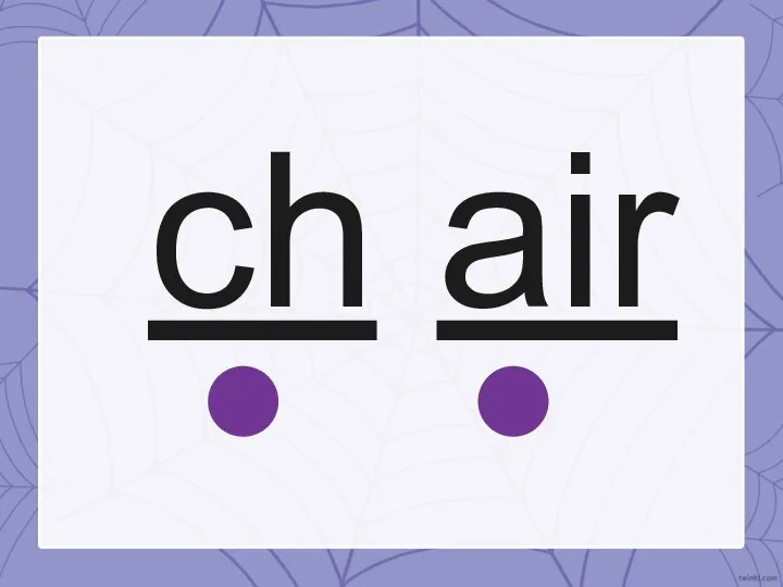 ch air