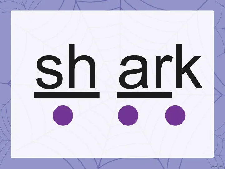 sh ark