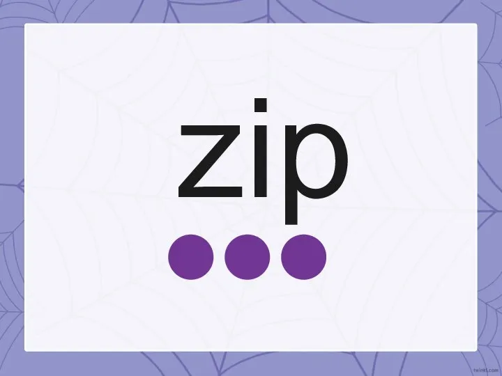 zip