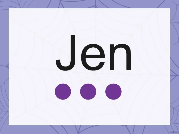 Jen