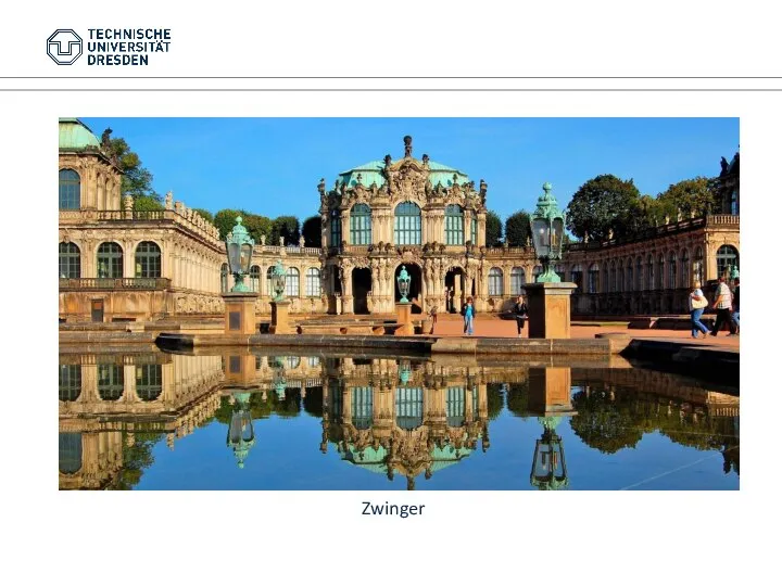 Zwinger