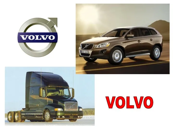 VOLVO