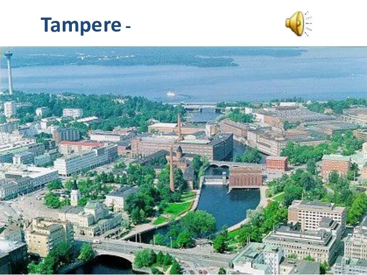 Tampere - (Manchester severu)