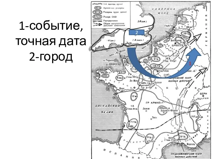 1-событие, точная дата 2-город 1 2