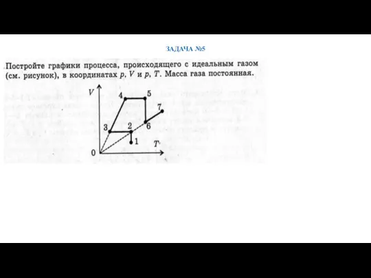 ЗАДАЧА №5