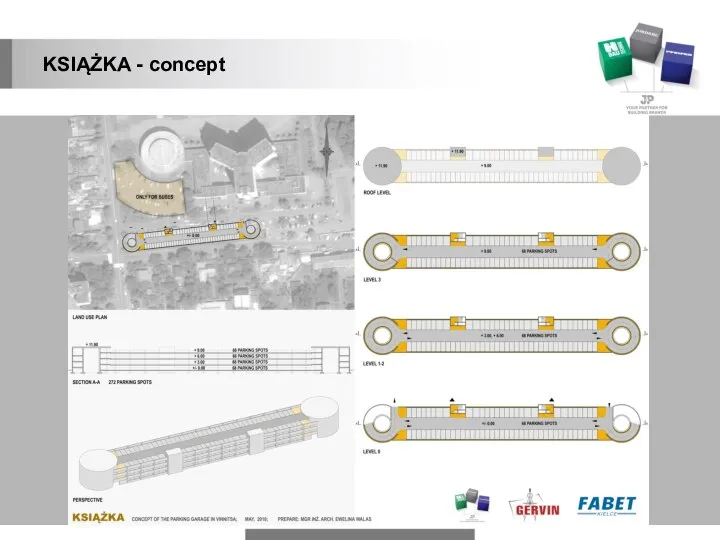 KSIĄŻKA - concept