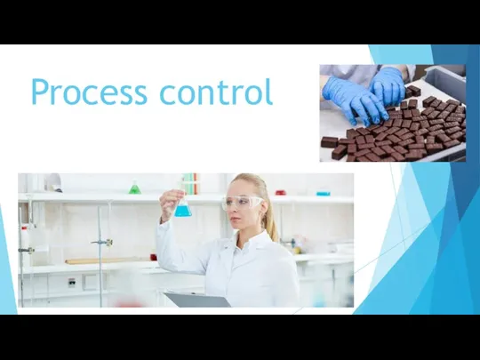 Process control