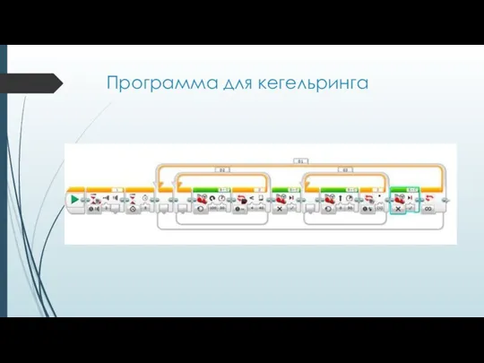 Программа для кегельринга