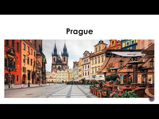 Prague