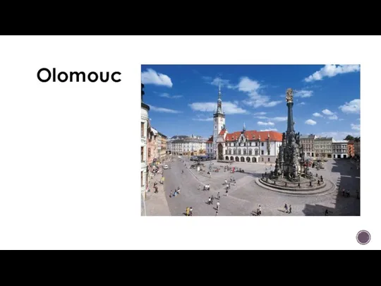 Olomouc