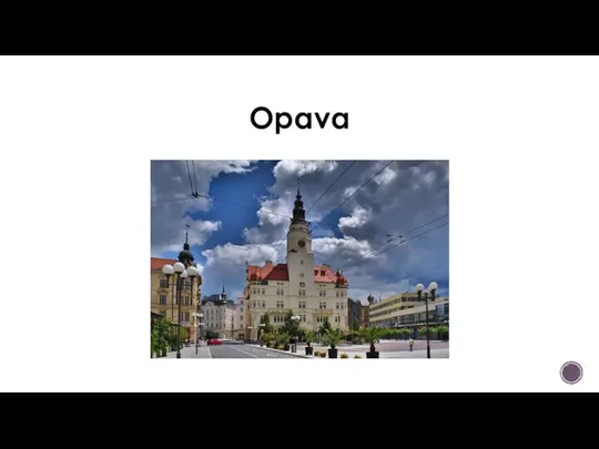 Opava