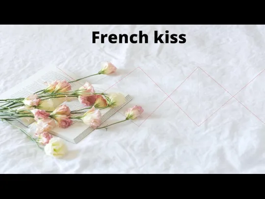 French kiss