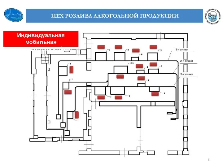 Индивидуальная мобильная шумозащитная кабина