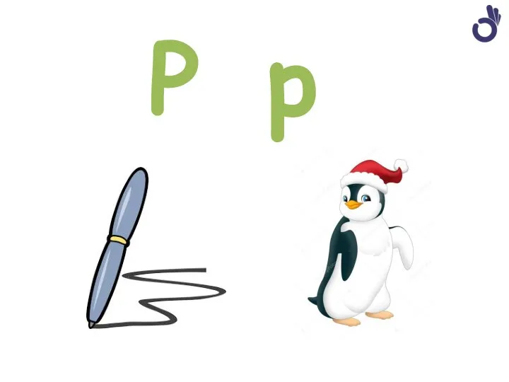 P p