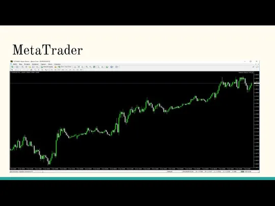 MetaTrader