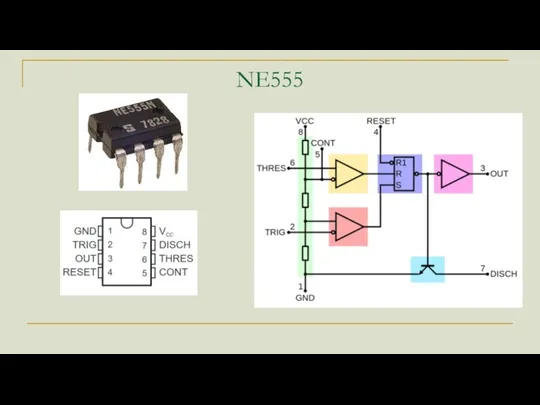 NE555