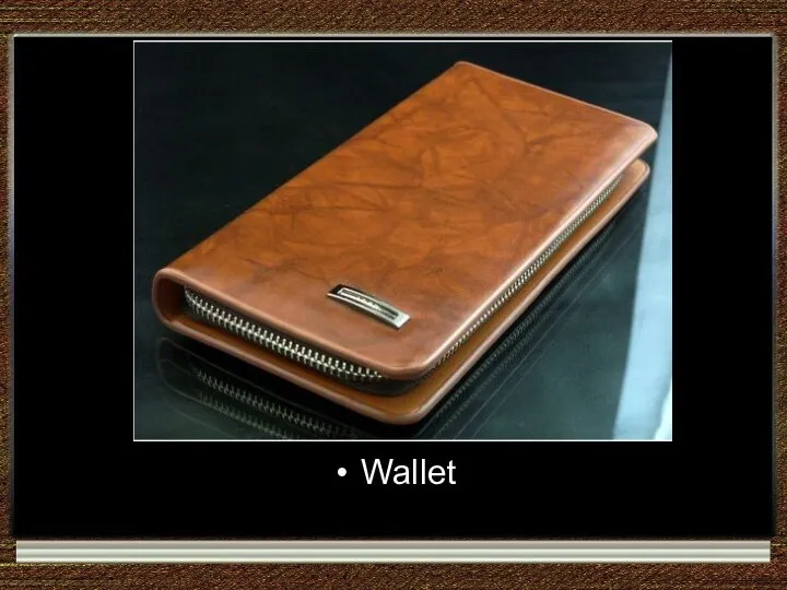 Wallet