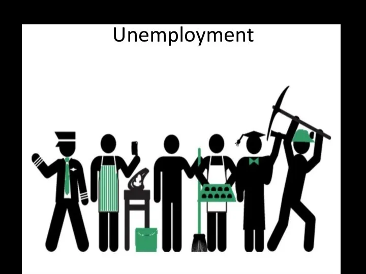 Unemployment