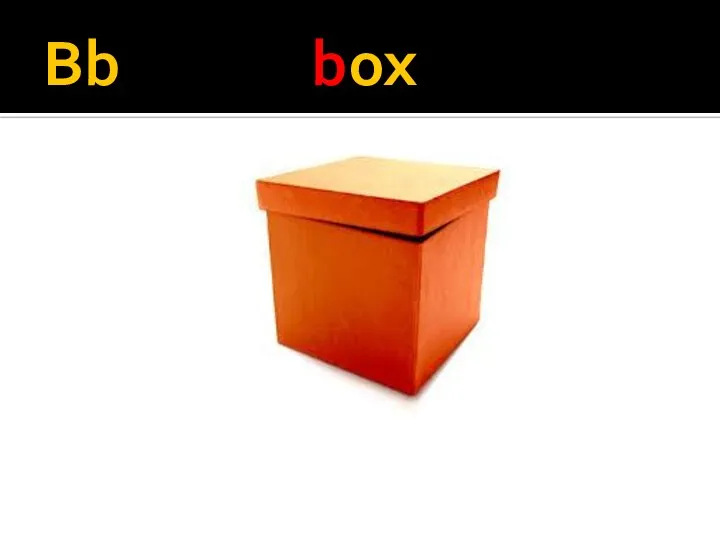 Bb box