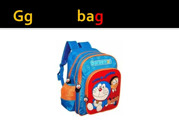 Gg bag