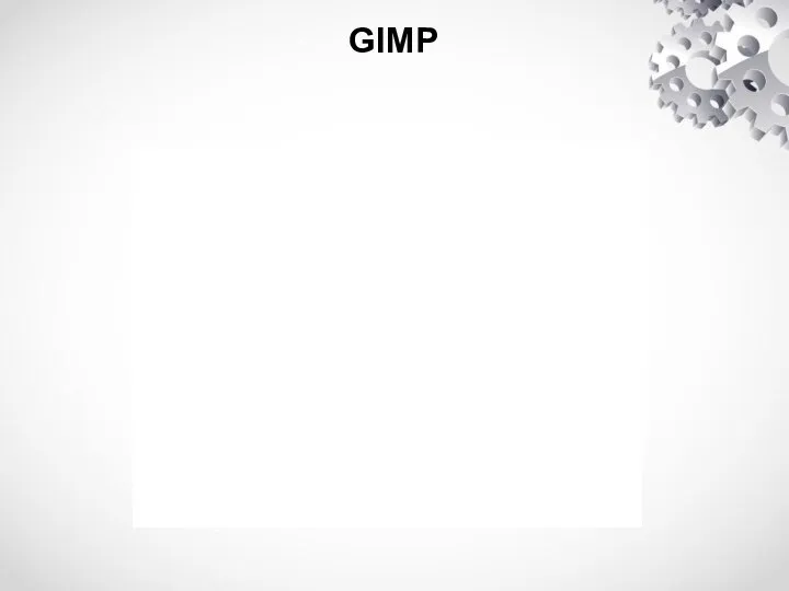 GIMP