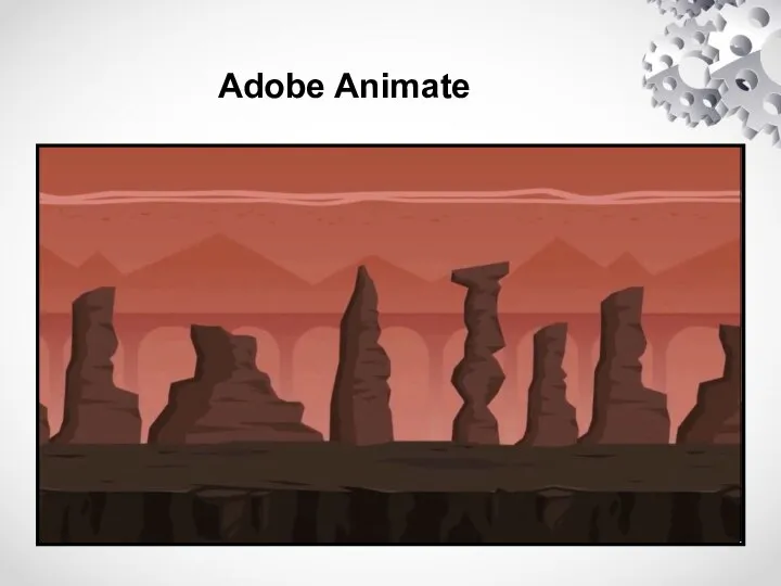 Adobe Animate