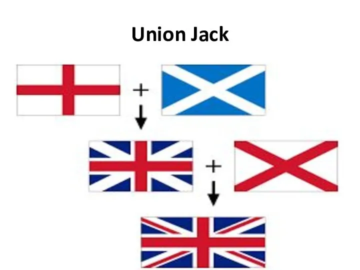 Union Jack