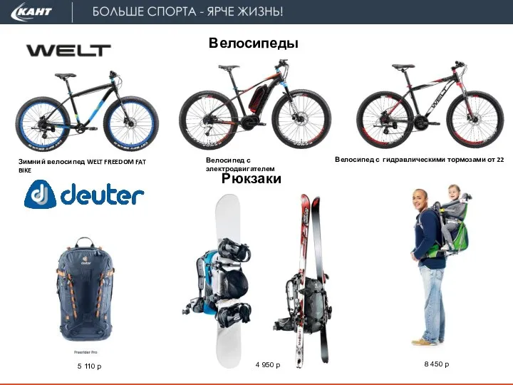 Зимний велосипед WELT FREEDOM FAT BIKE Велосипед с электродвигателем Велосипед с гидравлическими