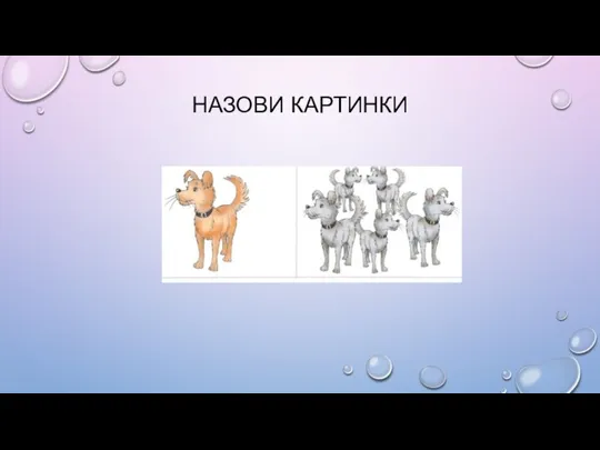 НАЗОВИ КАРТИНКИ