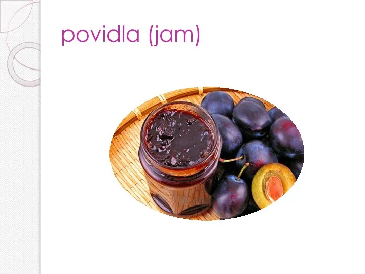 povidla (jam)