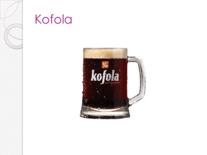 Kofola