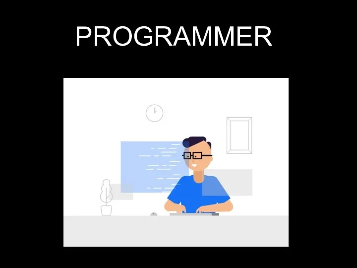 PROGRAMMER