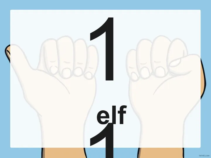 11 elf