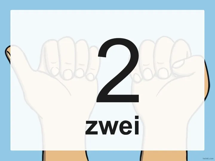 zwei 2