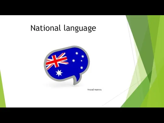 National language