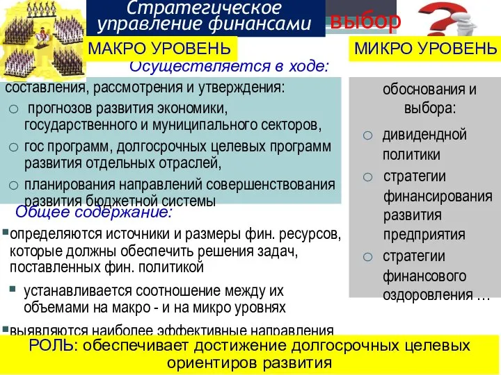 составления, рассмотрения и утверждения: прогнозов развития экономики, государственного и муниципального секторов, гос