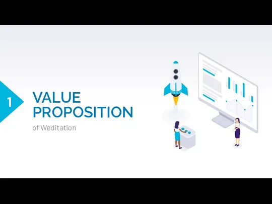 VALUE PROPOSITION of Weditation 1