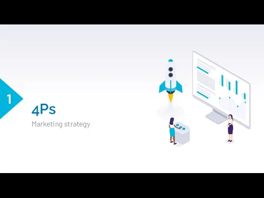 4Ps Marketing strategy 1