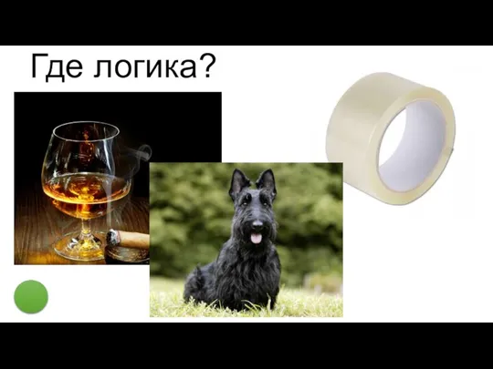 Где логика?