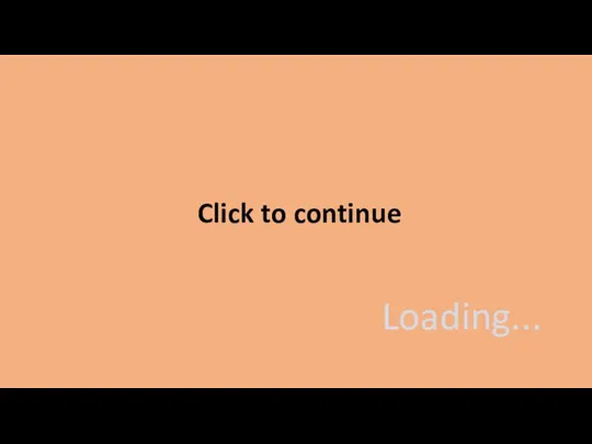 Loading... Click to continue