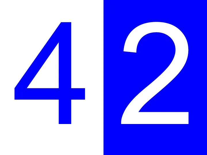 4 2