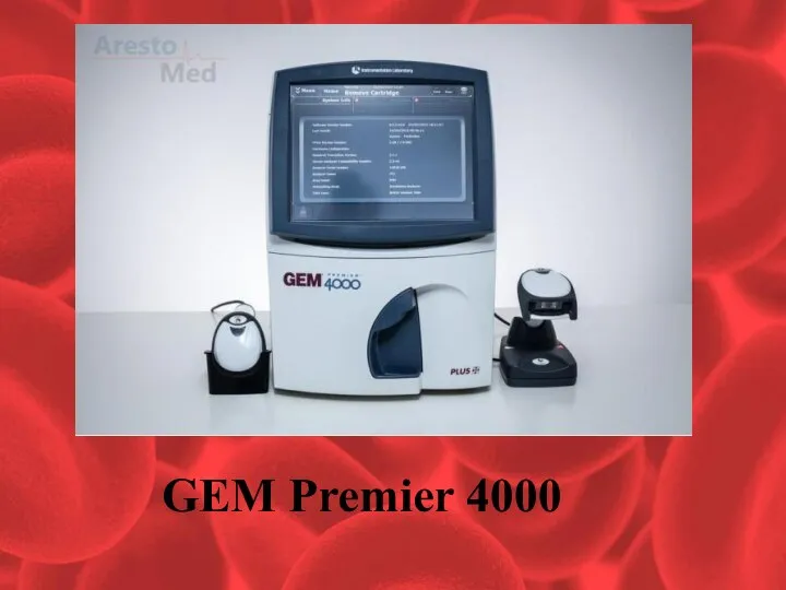 GEM Premier 4000