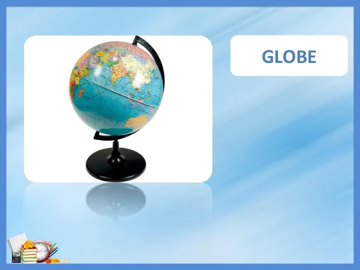 GLOBE