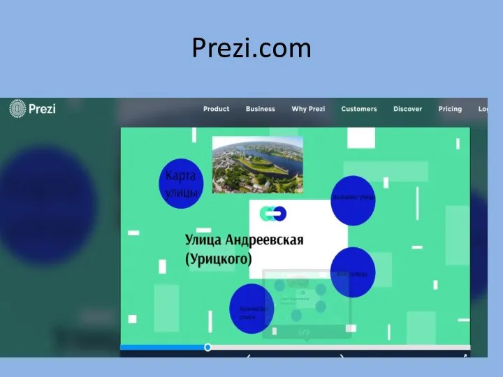 Prezi.com