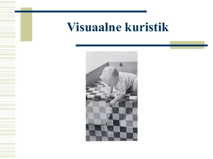 Visuaalne kuristik