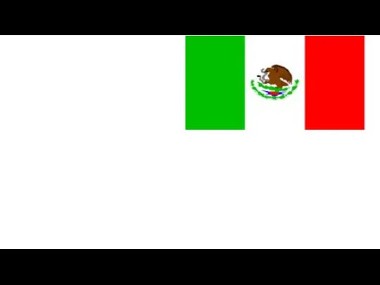 Meksikanyň Döwlet Baýdagy