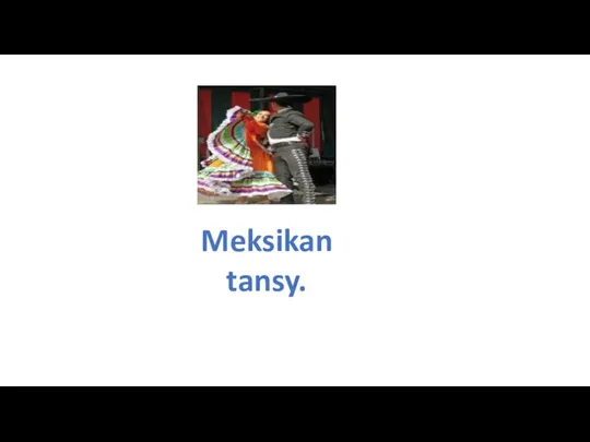 Meksikan tansy.