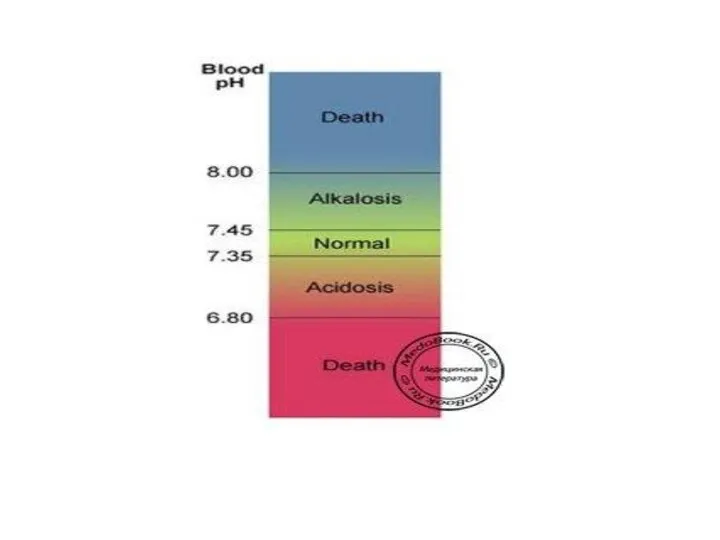 HCO3 > 24 (BE >0) pCO2 40