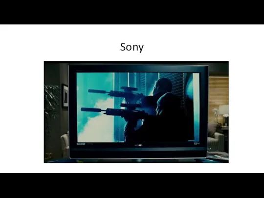 Sony