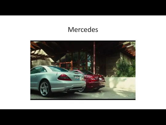 Mercedes